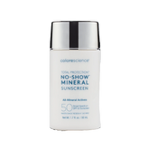 Total Protection® No-Show™ Mineral Sunscreen SPF 50